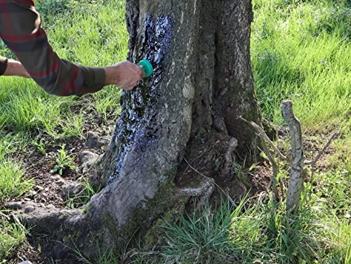 EUROHUNT — Goudron de bois de hêtre pur — vue 3