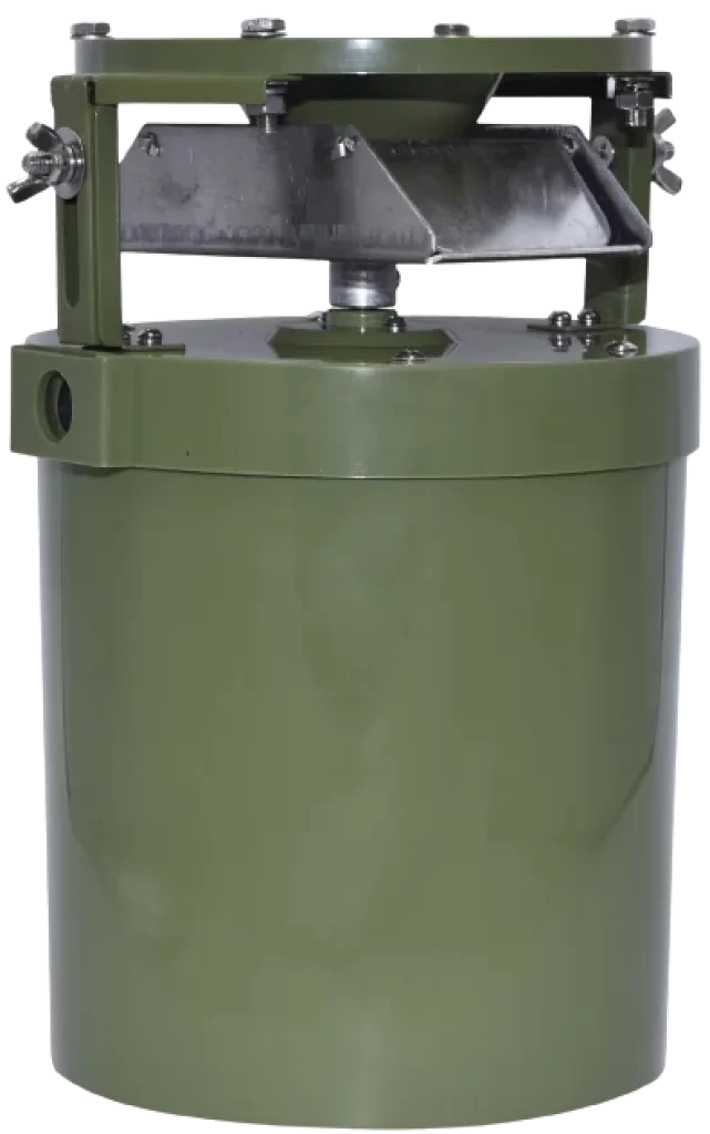 agrainoir automatique