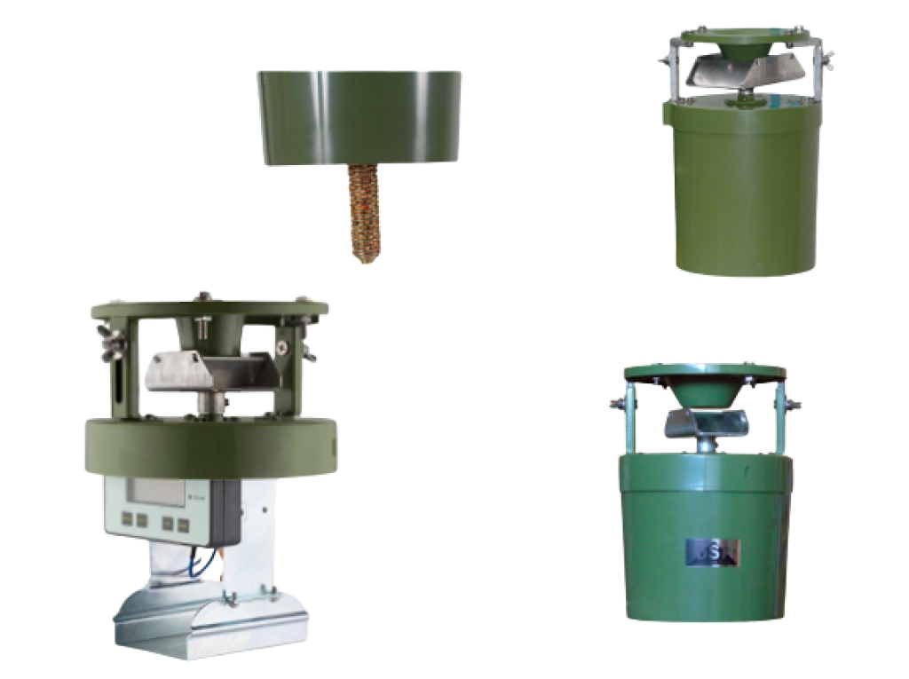 sélection agrainoir