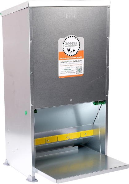 mangeoire automatique 20kg