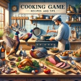 Cuisiner le gibier : recettes et conseils